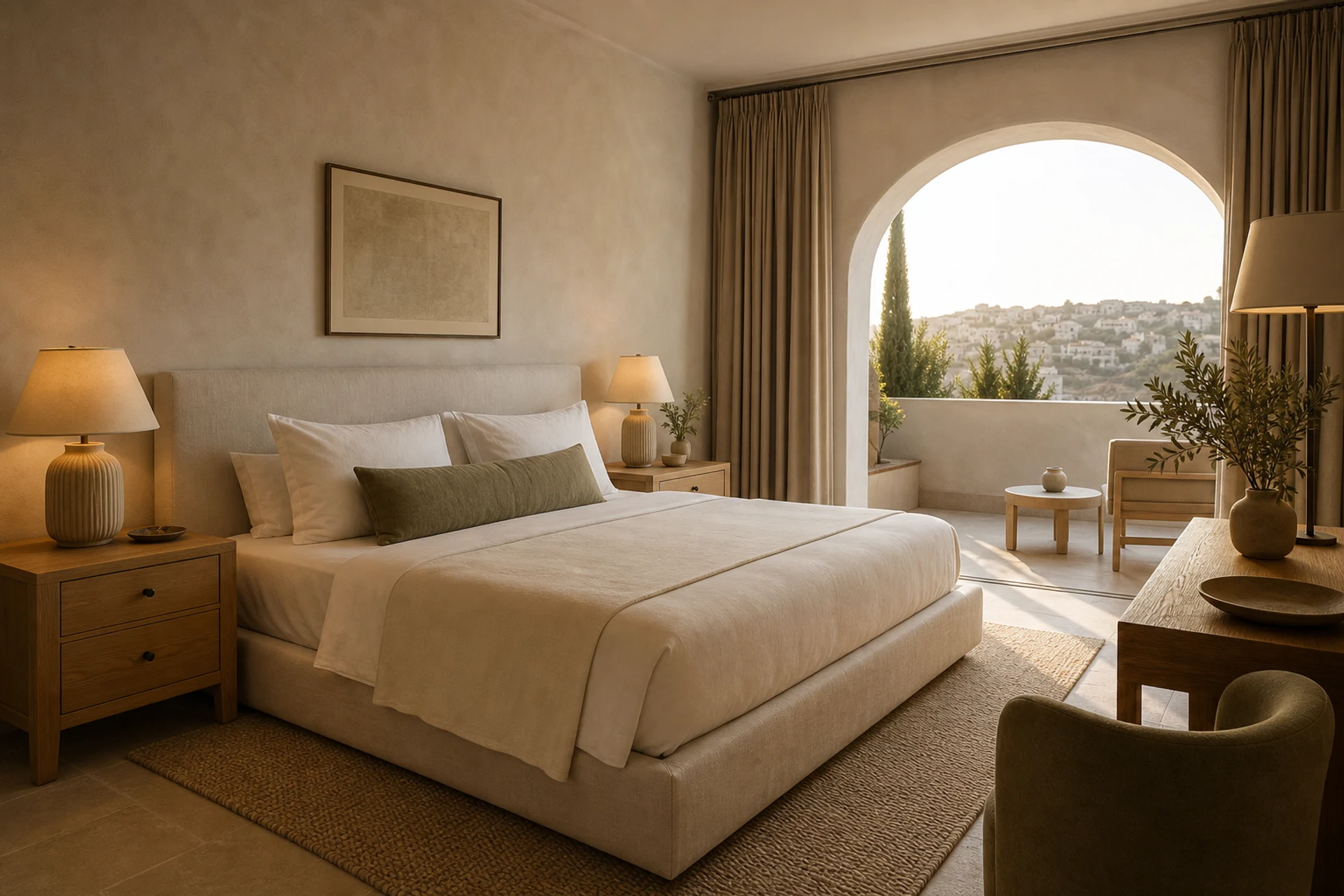 Hotel Concept Collections