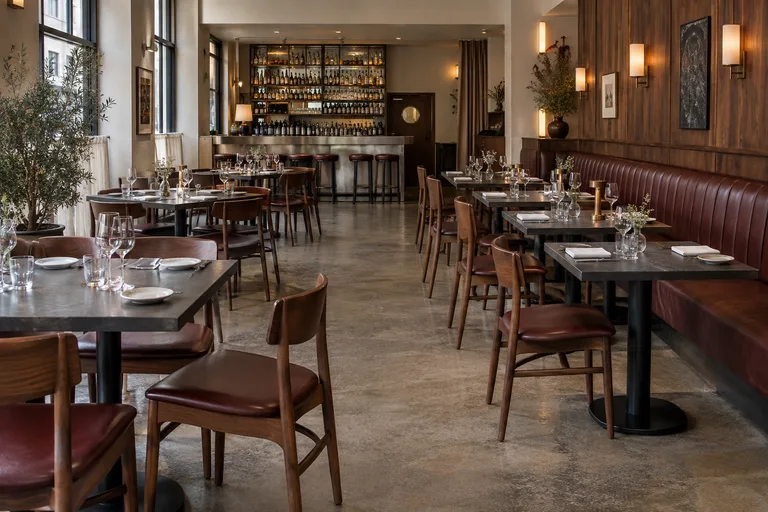 Restaurants