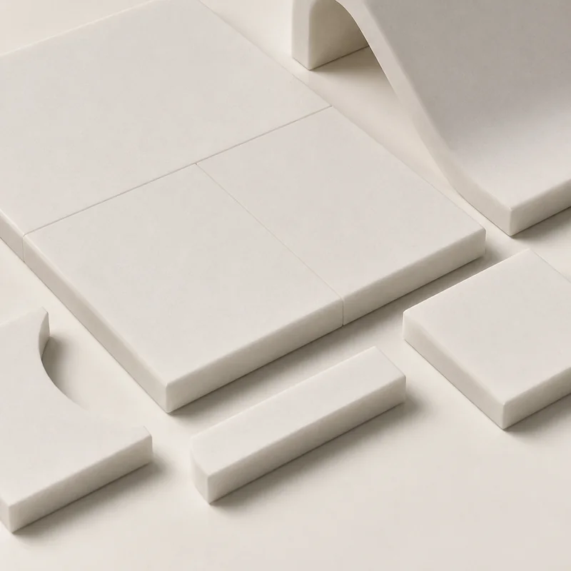 Acrylic Solid Surface