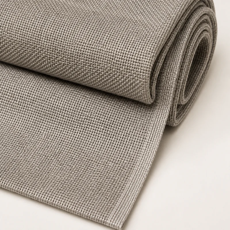 Contract Polyester Weave