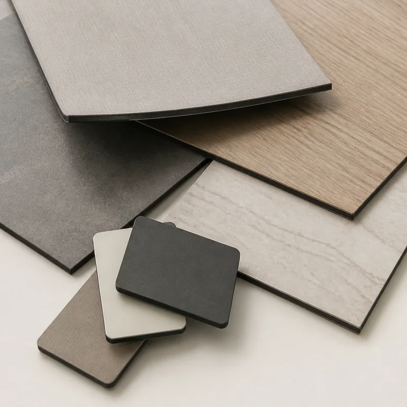 High-Pressure Laminate (HPL)