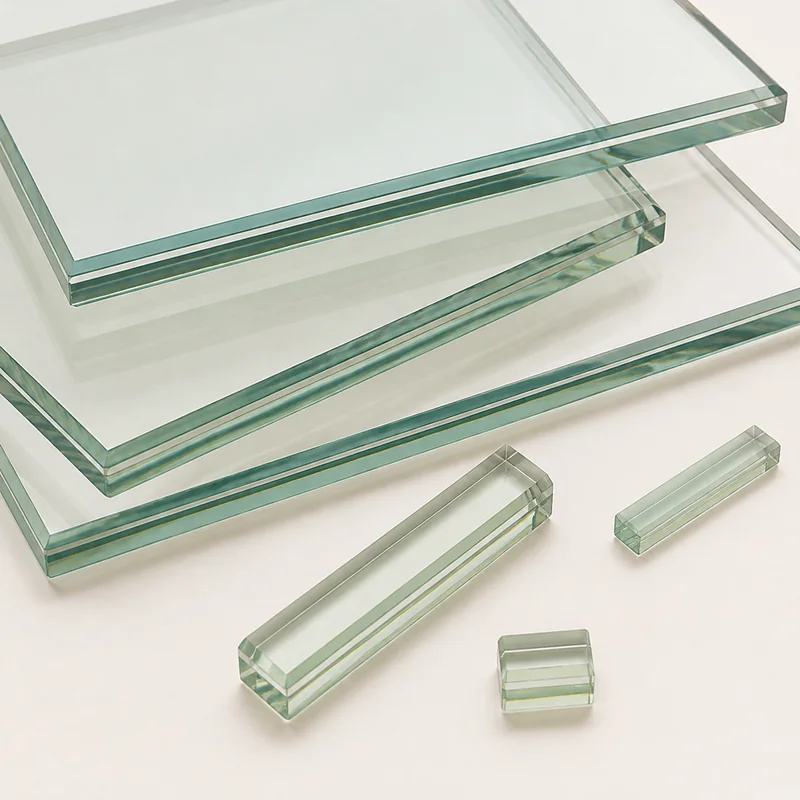 Laminated Safety Glass