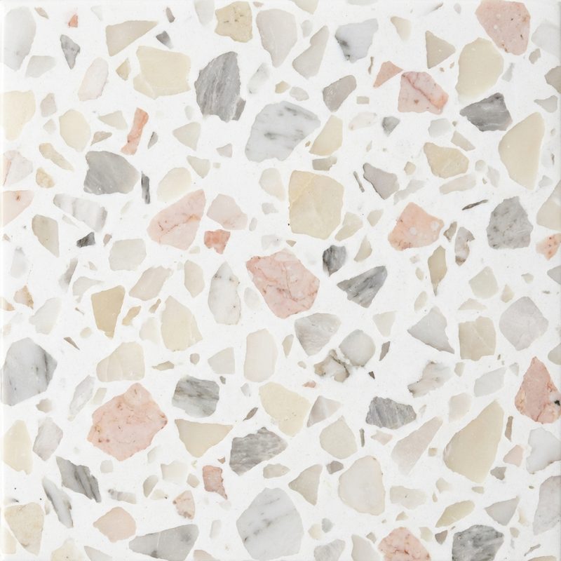 Terrazzo Bianco