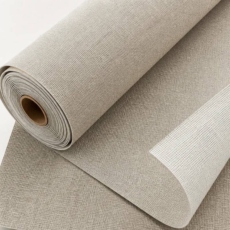 Type II Vinyl Wallcovering
