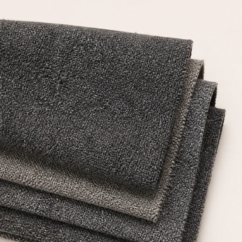 Wool-Blend Upholstery Fabric