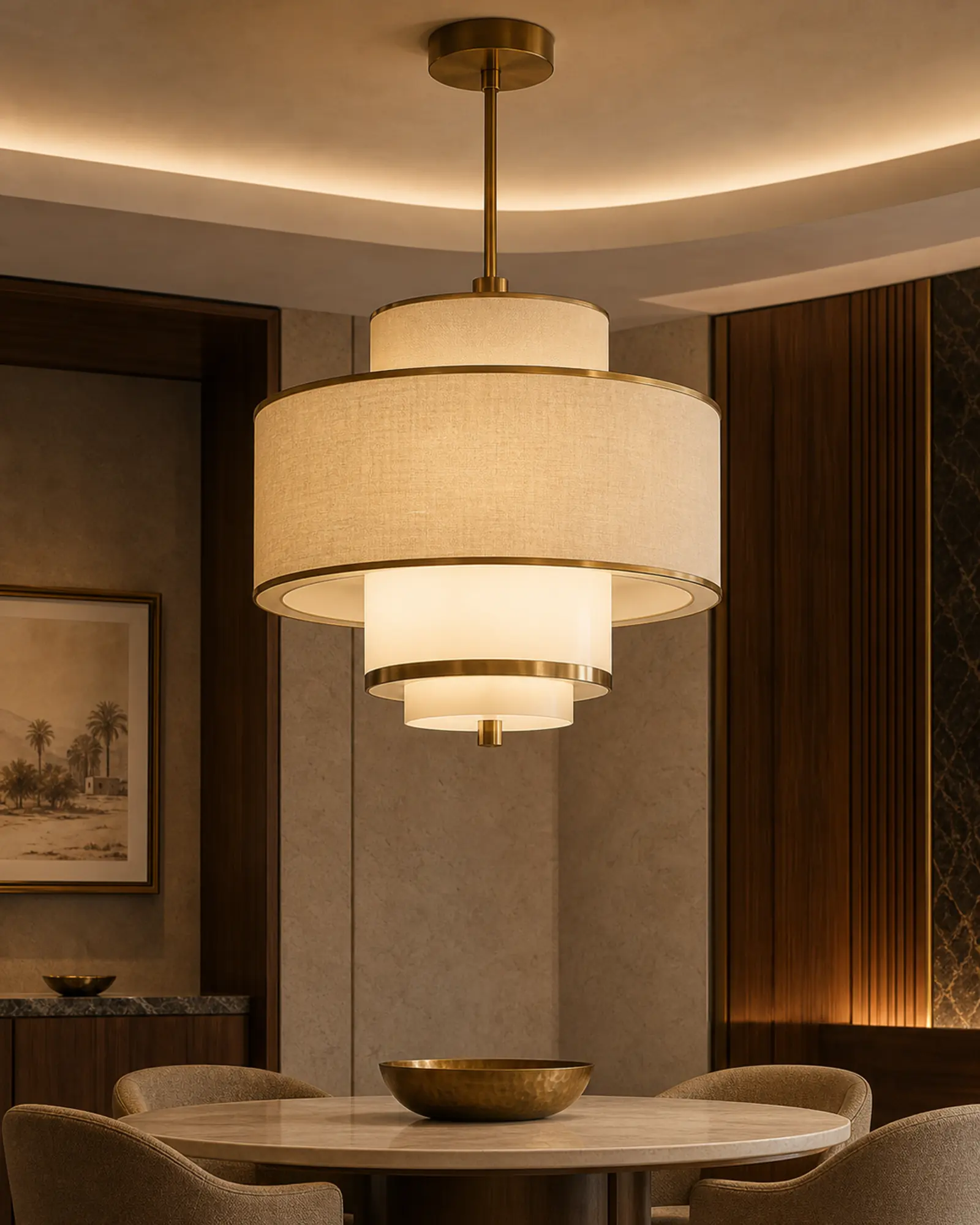 Lighting