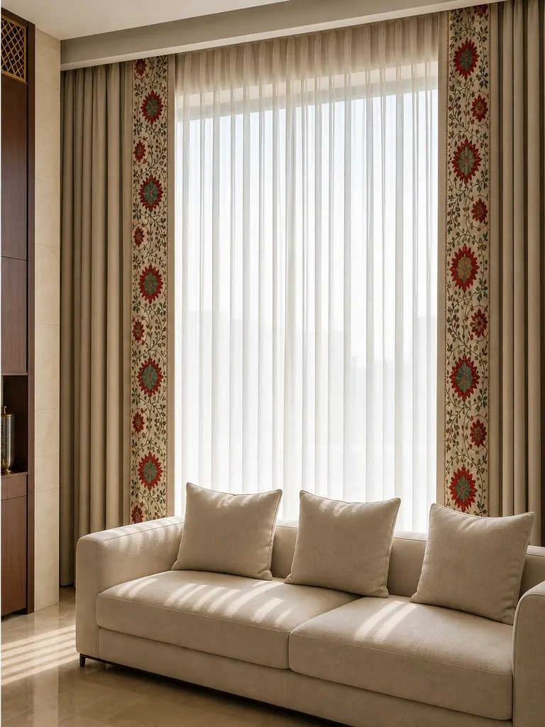 Hotel Soft Furnishings in the UAE: A Procurement Guide to Cushions, Throws, Bedding, and Curtains That Finish a Project