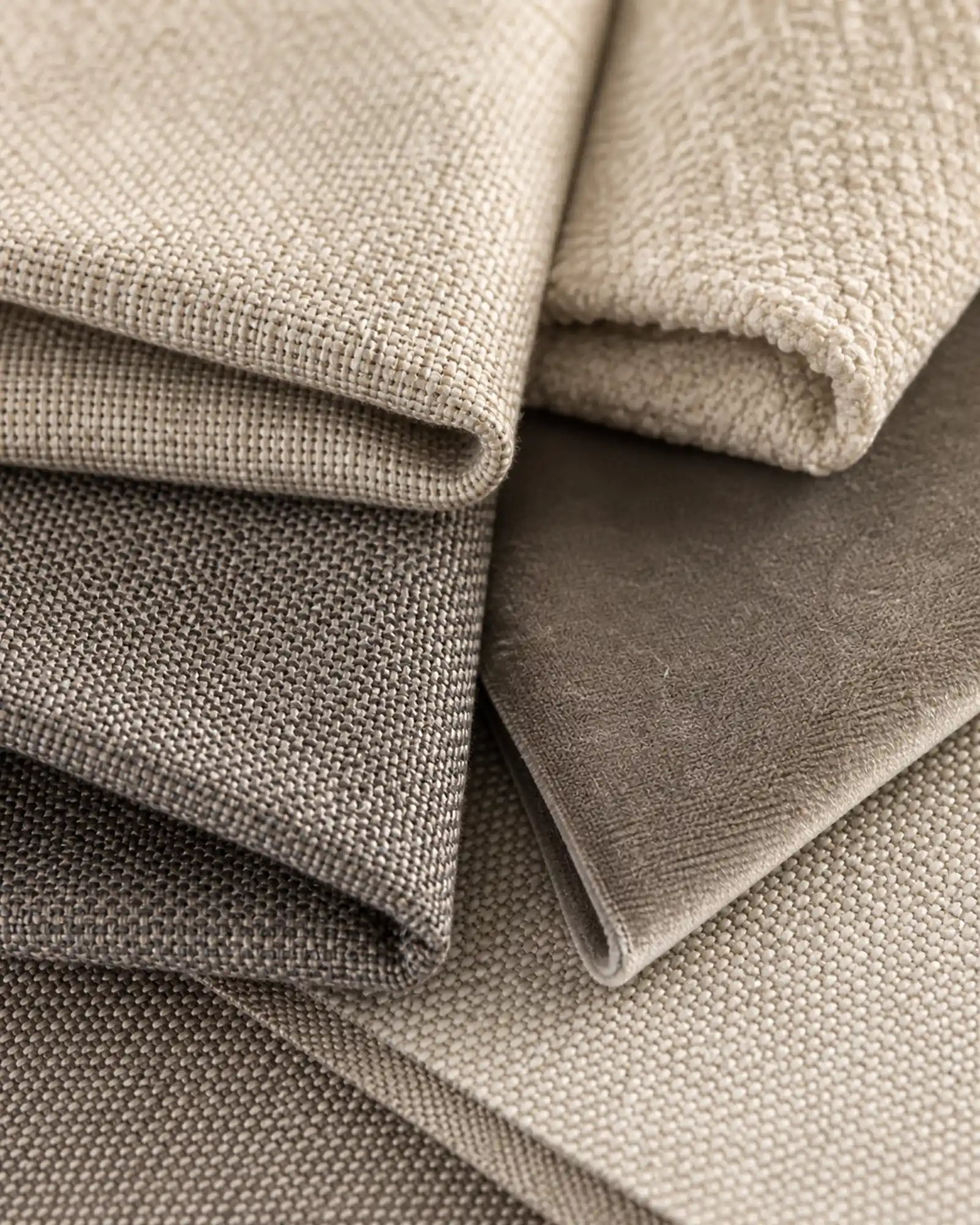 Upholstery Fabric profile - Contract upholstery fabric swatches for hotel furniture