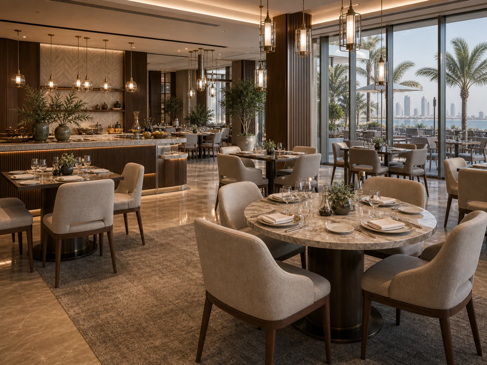 Restaurant & Bar Furniture - Dining Chairs & Tables