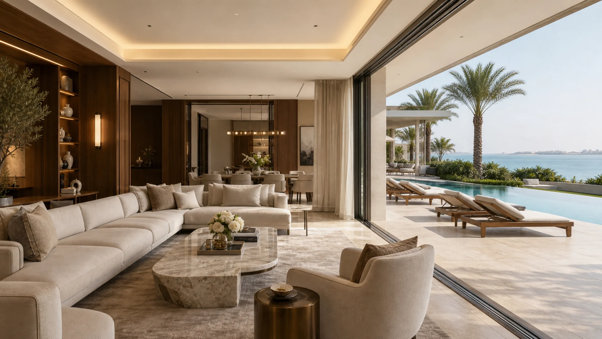 Residential
